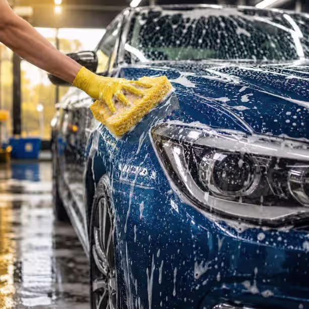 Car Wash Bundles